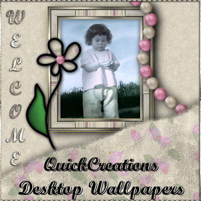 Welcome To QuickCreations Desktop Wallpapers